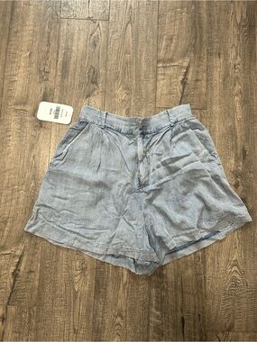 Hudson Gray Shorts